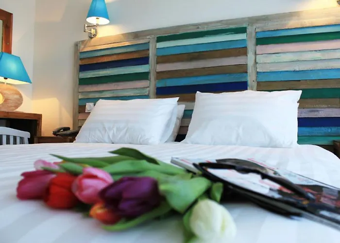 Rives D'Or Hotel