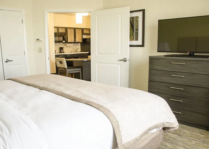 Candlewood Suites Memphis - Southaven By Ihg