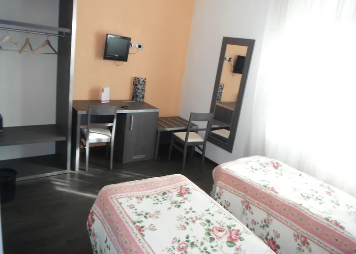 Hotel Renato