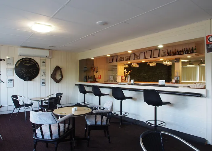 Solomon Inn Motel Figtree