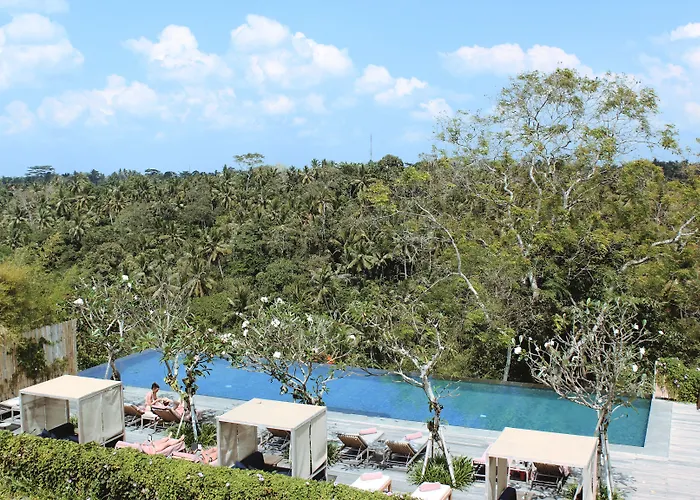 Bisma Eight Ubud