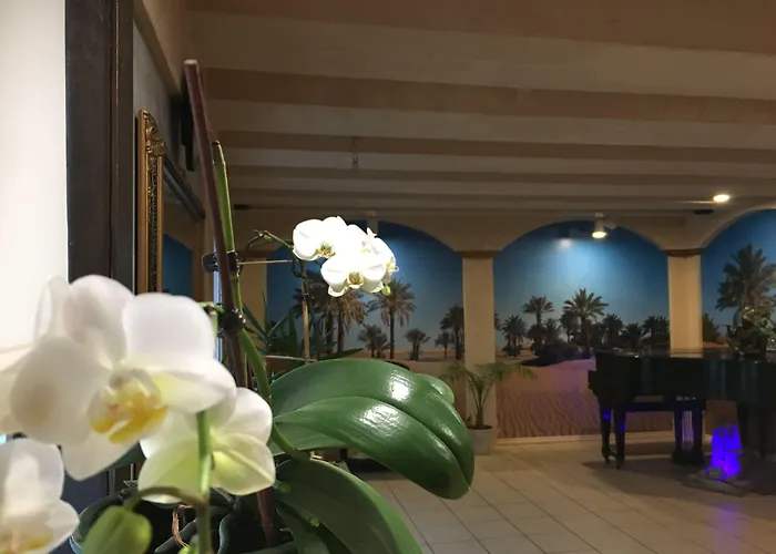 Wanderlust Inn