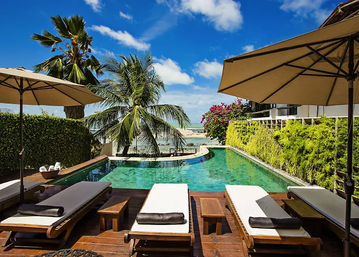 Boutique Hotel Marlin'S