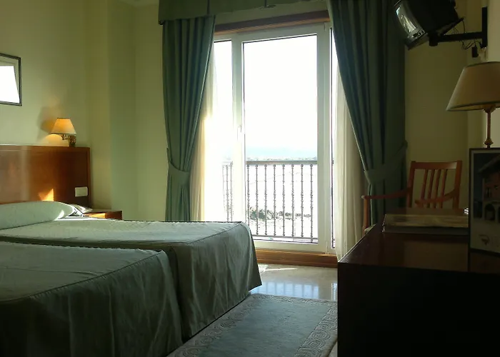 Hotel Bahia Bayona