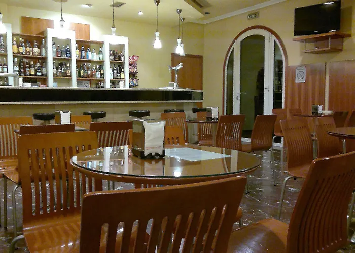 Hotel Bahía Bayona