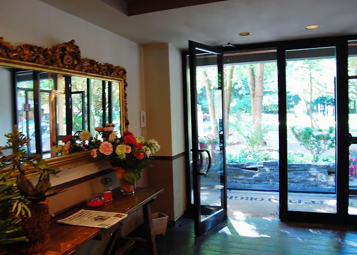 Albergo Ristorante Sant'Eustorgio