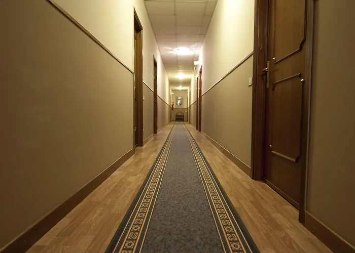 Albergo Ristorante Sant'Eustorgio