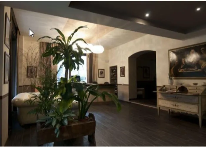 Albergo Ristorante Sant'Eustorgio