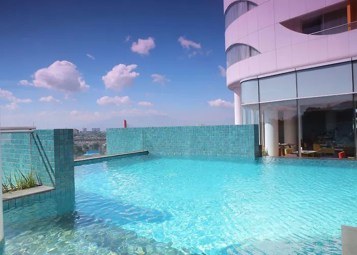 Sensa Hotel Bandung