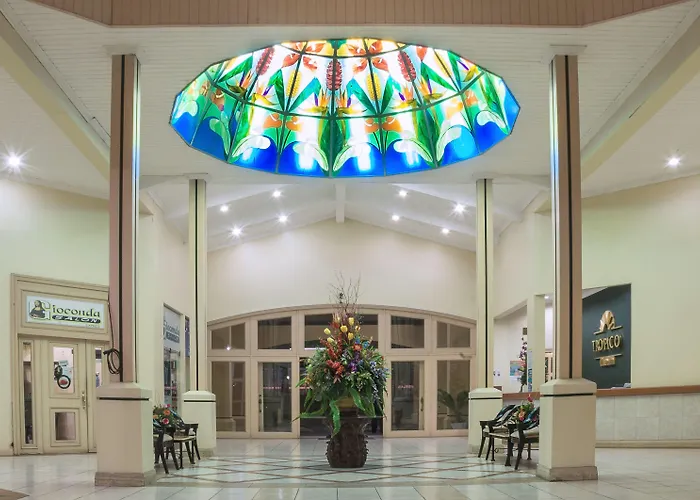 Hotel Tropico Inn