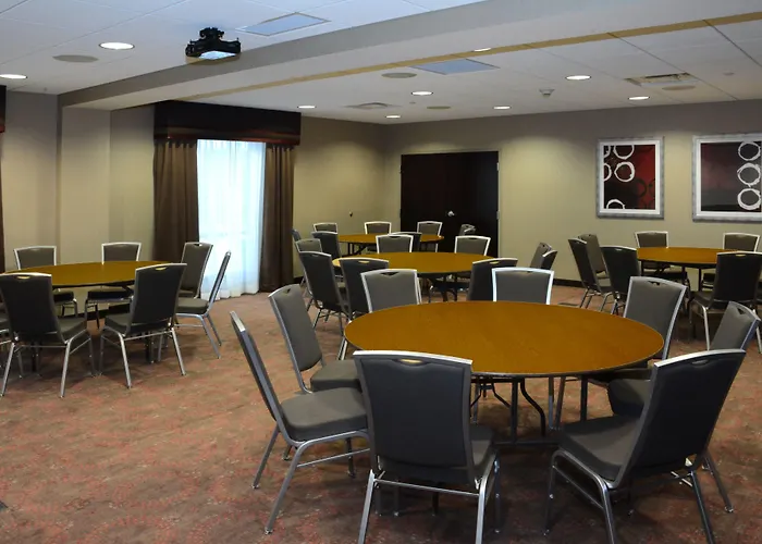 Hampton Inn Butler