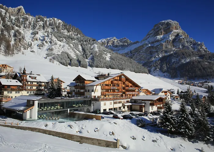 Hotel Cappella - Relais&Chateaux
