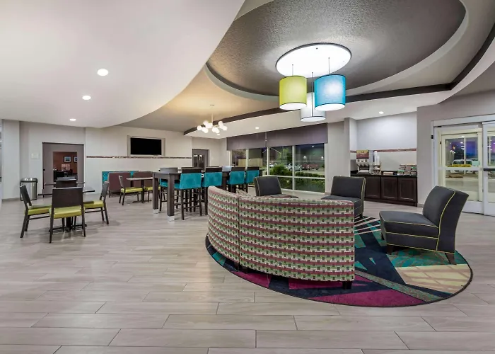 La Quinta By Wyndham Houston Humble Atascocita