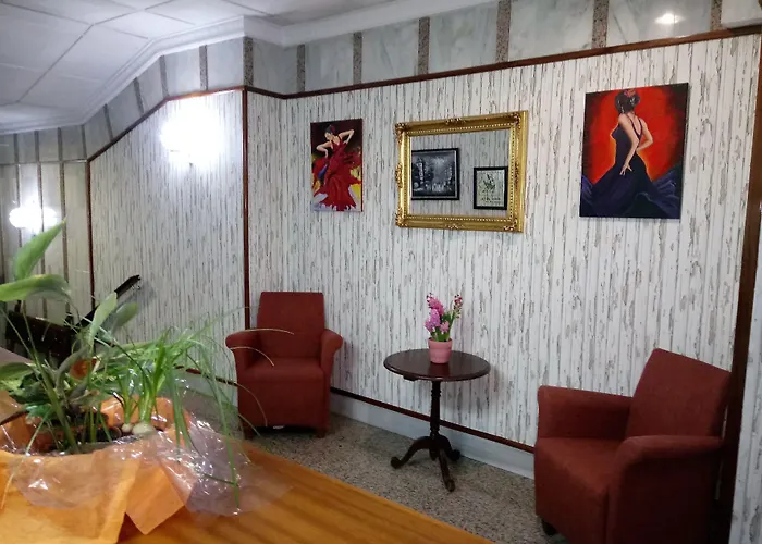 Hotel Royal