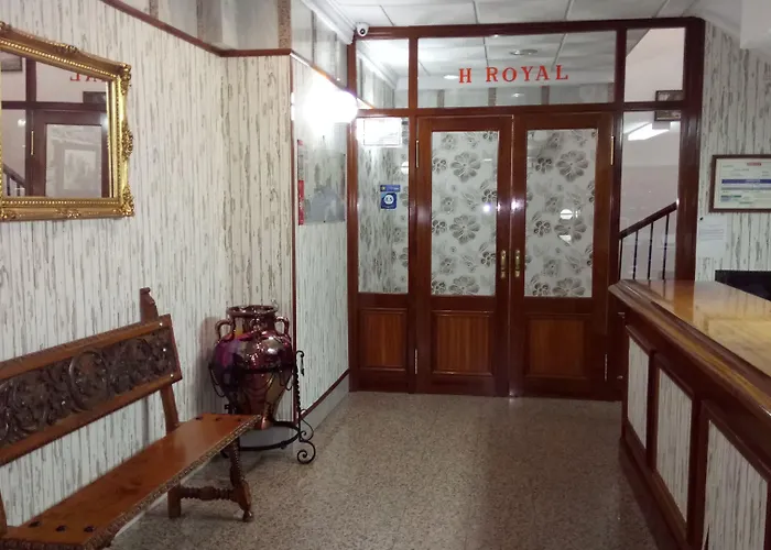 Hotel Royal
