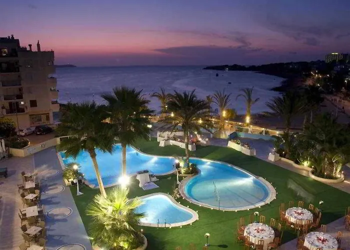 Hotel & Spa Blau Parc