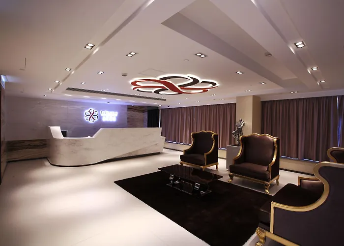 Le Prabelle Hotel
