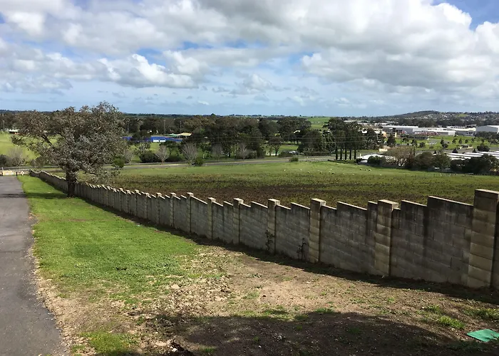 Limestone Coast Tourist Park