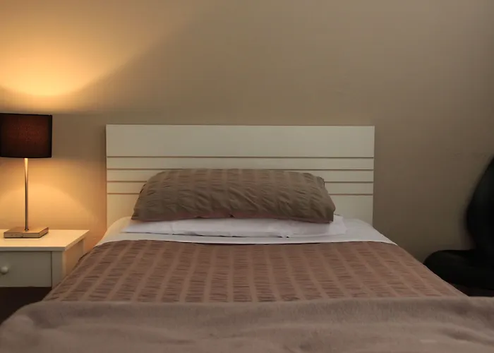Sporties Hotel