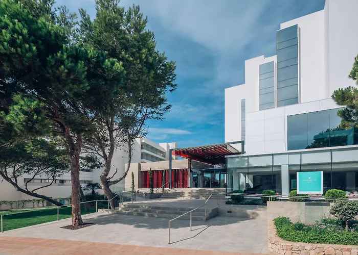 Iberostar Waves Cala Millor - Adults Only