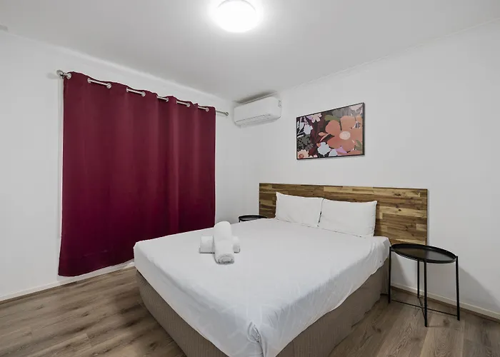 Econo Lodge Lilydale