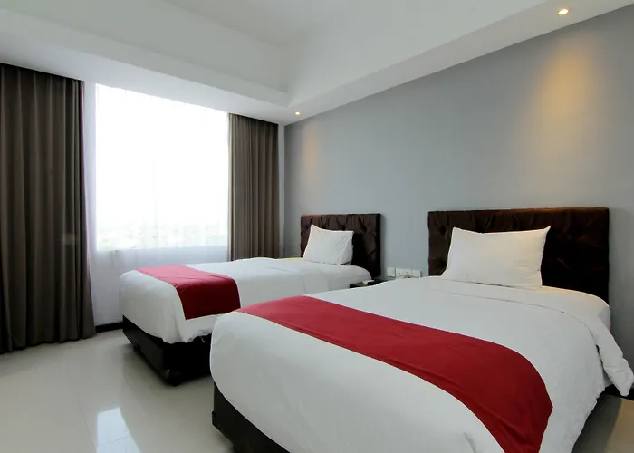 The Sun Hotel Madiun