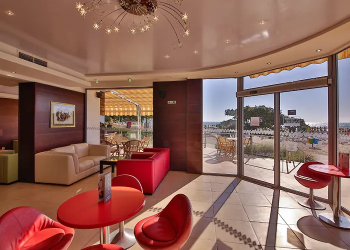 Kaliakra Beach Hotel - Ultra All Inclusive
