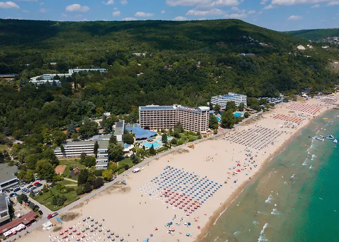 Kaliakra Beach Hotel