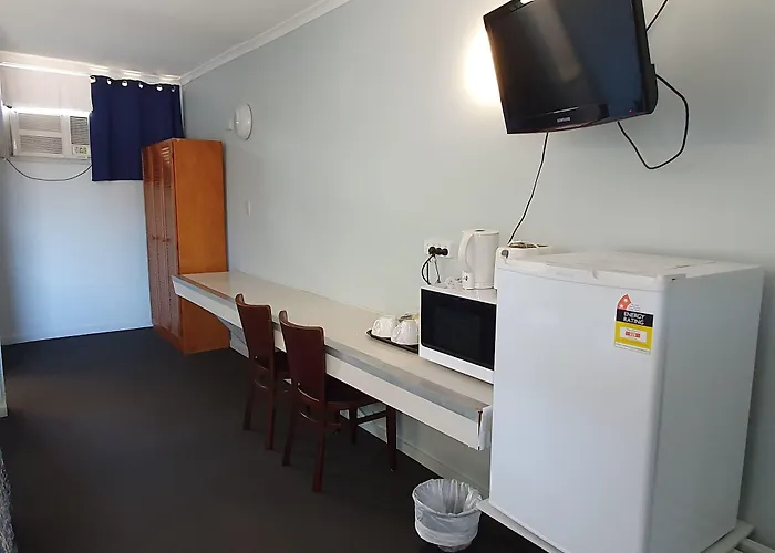 Kooyong Hotel