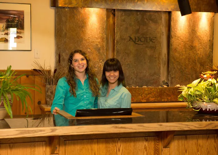 Adobe Resort