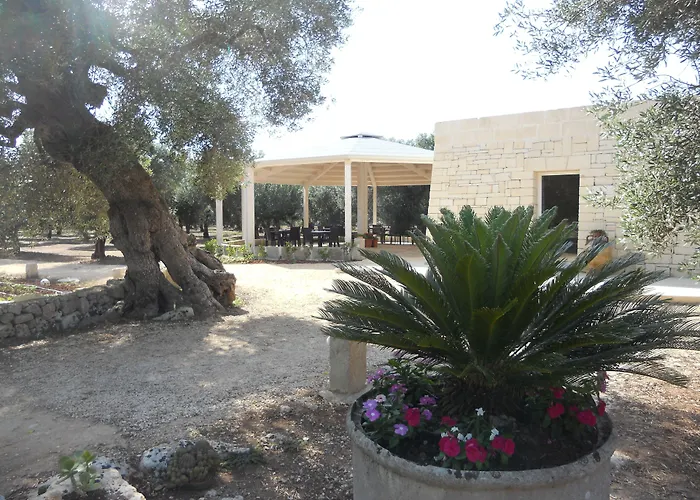 Tenuta Pigliano Hotel