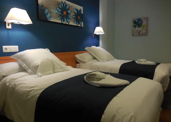 Hotel Ribeira Sacra