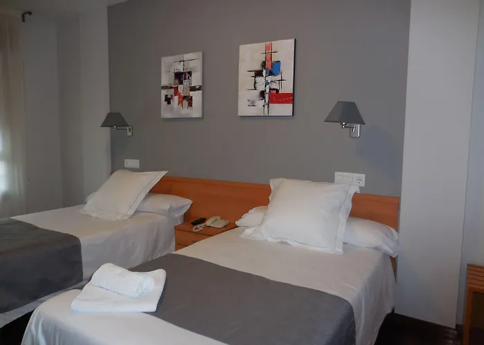 Hotel Ribeira Sacra