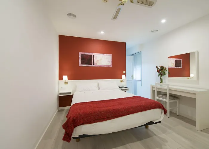 Hotel Miño