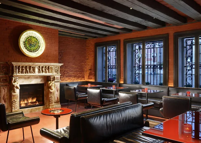 Hotel L'Orologio Venezia - Wtb Hotels