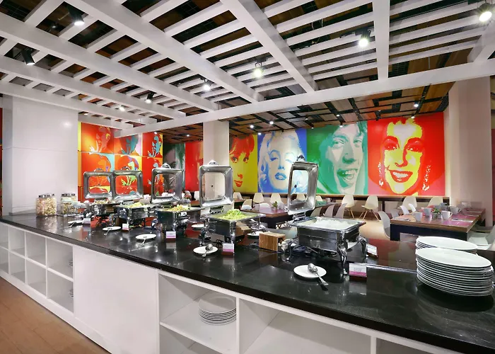 Favehotel Jababeka Cikarang