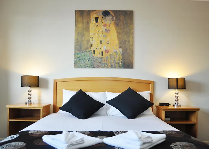 Meadowbrook Hotel Brisbane