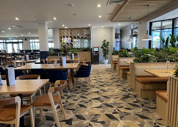 Meadowbrook Hotel Brisbane