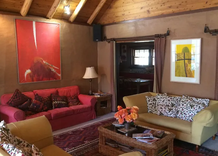 Wildwood Guesthouse