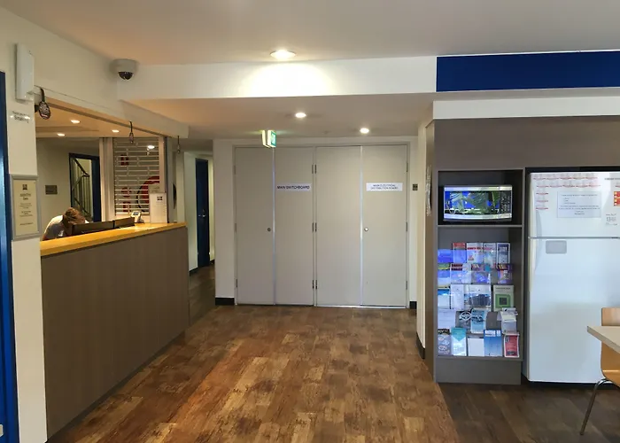 Ibis Budget - Gosford