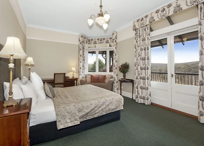 Club Wyndham Bellinzona Daylesford