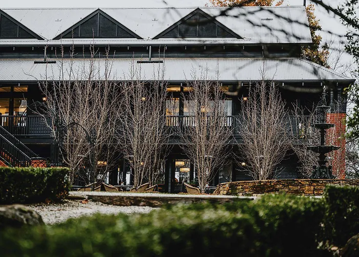 Club Wyndham Bellinzona Daylesford