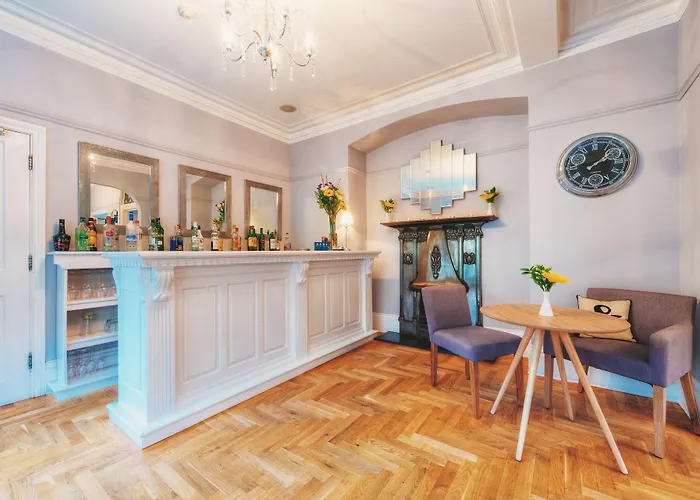 Florence Gardens Boutique Hotel And Restaurant