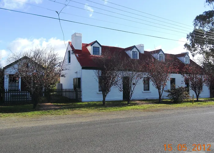 Sorell Barracks