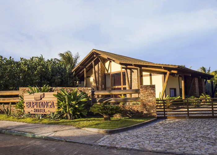 Bupitanga Hotel