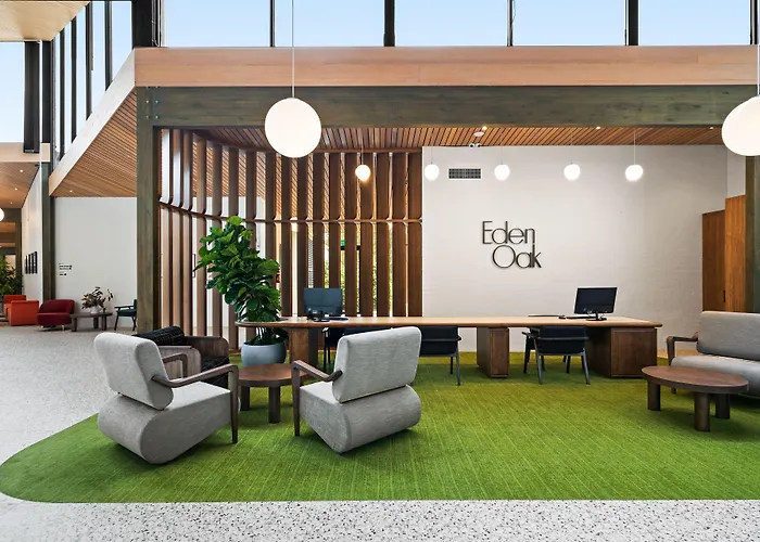 Eden Oak Geelong