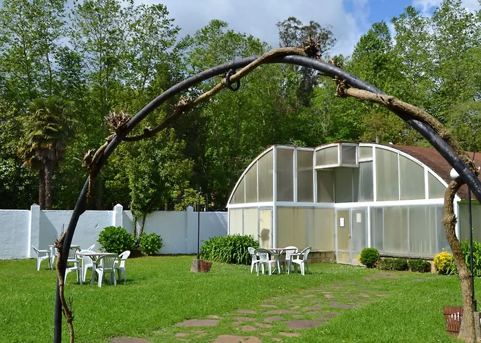 Hotel Termas de Liérganes