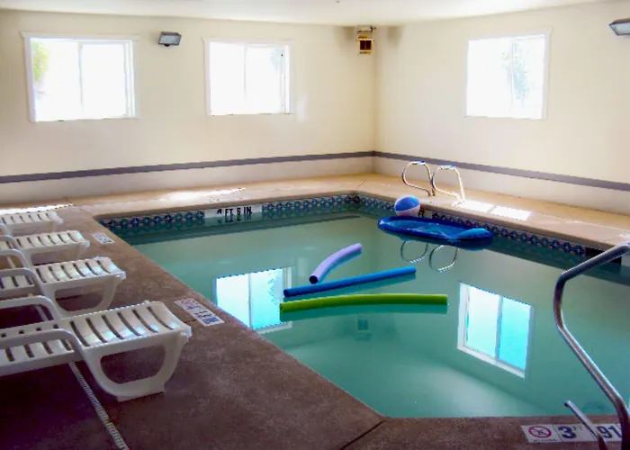 Americas Best Value Inn Green River