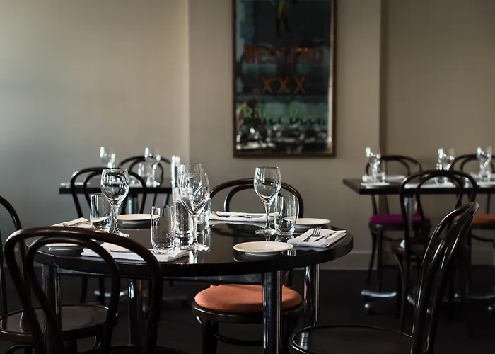 Mount Gambier Hotel