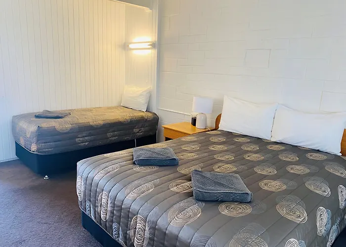 Rubicon Hotel Motel